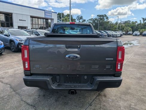 Used 2020 Ford Ranger XL w/ Equipment Group 101A Mid RWD image 5