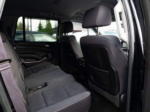 Used 2015 Chevrolet Tahoe LS w/ Max Trailering Package image 22