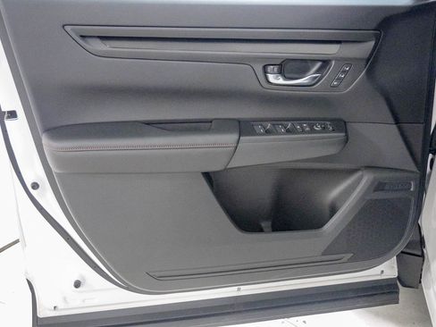 Certified 2026 Honda CR-V Sport-L image 16