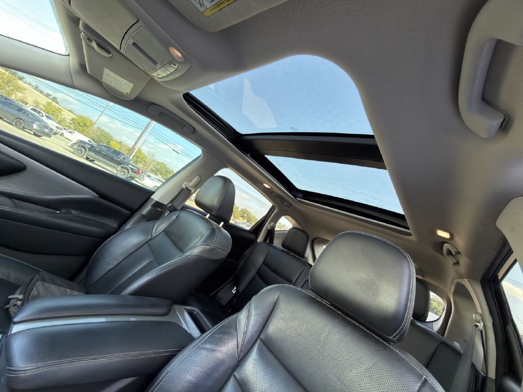 Certified 2016 Nissan Murano SL w/ SL Technology Package AWD/4WD image 26