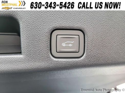 New 2026 Chevrolet Traverse Z71 image 23