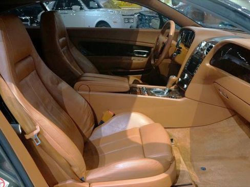 Used 2006 Bentley Continental GT image 13