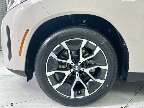 New 2026 BMW X3 xDrive30 w/ Premium Package image 19