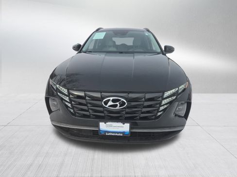 Used 2023 Hyundai Tucson SEL w/ Convenience Package image 8