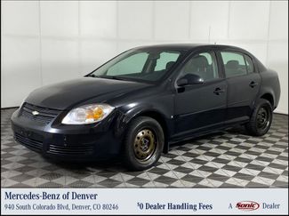 Used 2009 Chevrolet Cobalt LT image 1