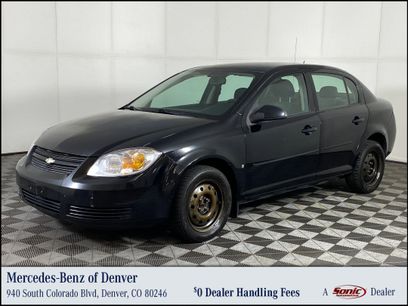 Used 2009 Chevrolet Cobalt LT