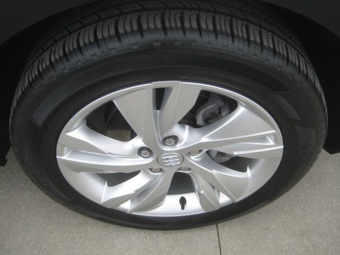 Used 2025 Buick Encore GX Preferred w/ Comfort Package image 9