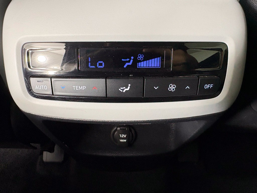 Used 2025 Hyundai Palisade SEL FWD image 38