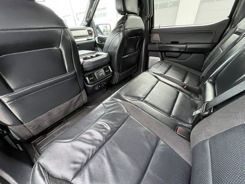 Certified 2024 Ford F150 Raptor image 26