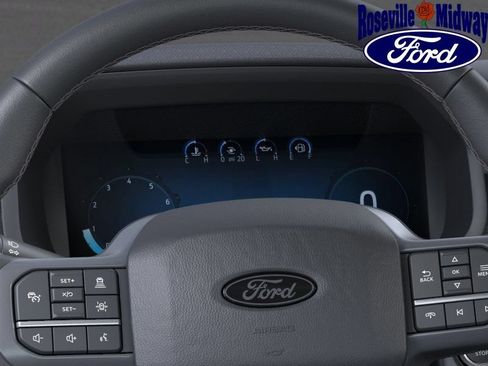 New 2026 Ford F150 XLT w/ Equipment Group 302A MID AWD/4WD image 16