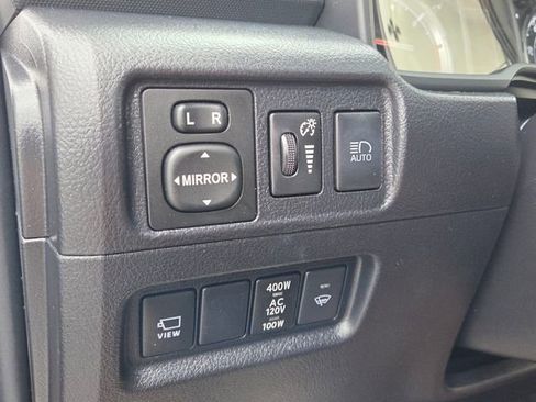 Used 2023 Toyota 4Runner Limited image 28