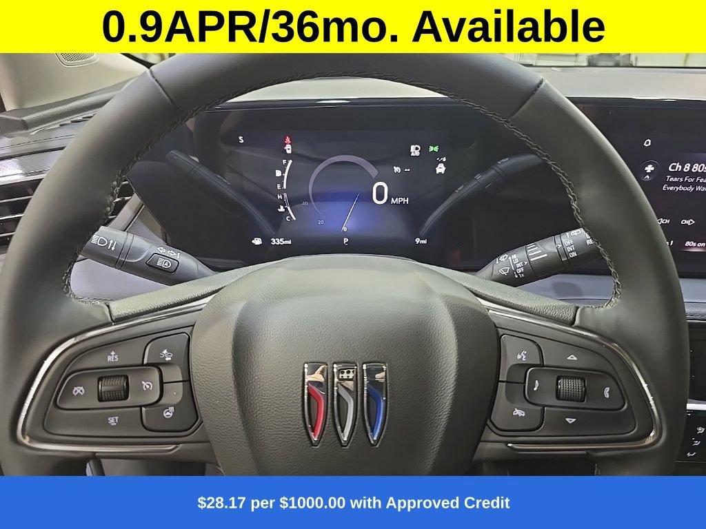 New 2026 Buick Encore GX Sport Touring w/ Comfort Package FWD image 19