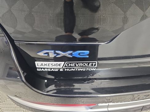 Used 2022 Jeep Grand Cherokee Summit AWD/4WD image 35