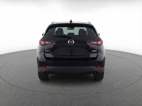 Used 2023 MAZDA CX-5 AWD 2.5 S w/ Premium Plus Pkg image 7