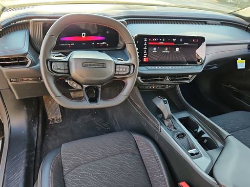 New 2026 Dodge Charger Scat Pack image 12