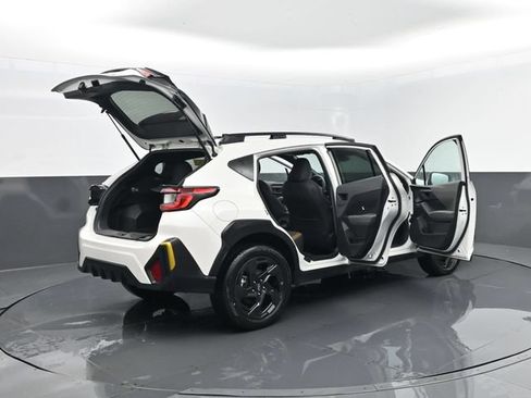 Used 2025 Subaru Crosstrek 2.5i Sport AWD/4WD image 30