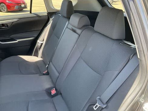Used 2024 Toyota RAV4 LE AWD/4WD image 16