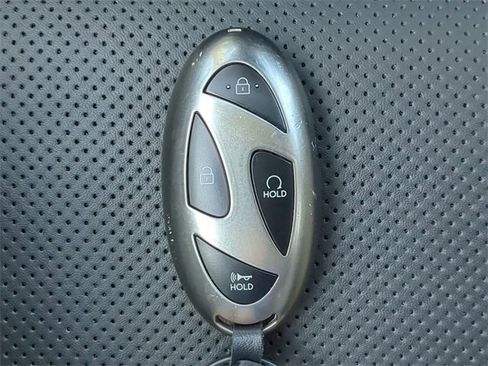 Used 2025 Hyundai Santa Fe SEL image 35