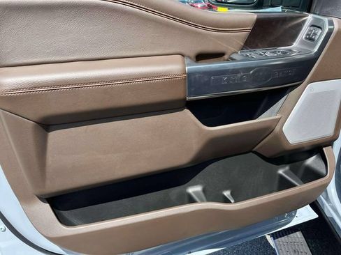 New 2026 Ford F250 King Ranch AWD/4WD image 18