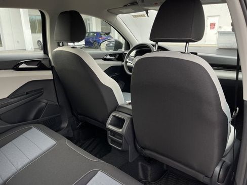 New 2026 Volkswagen Taos S image 27