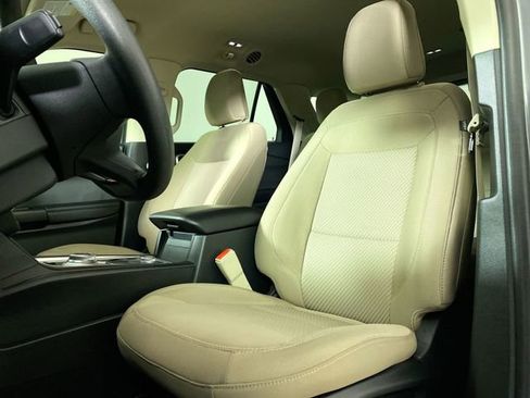 Used 2022 Ford Explorer 4WD image 17