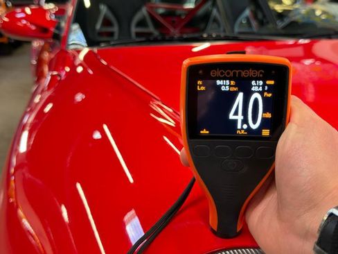 Used 2007 Porsche 911 GT3 image 30