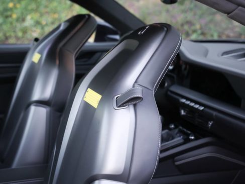 Used 2024 Porsche 911 GT3 image 82