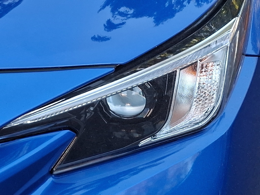 New 2026 Subaru WRX Premium AWD/4WD image 4
