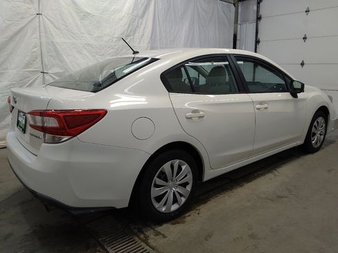 Used 2019 Subaru Impreza 2.0i image 10