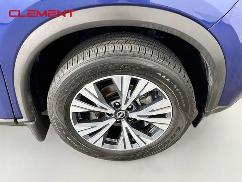 Used 2023 Nissan Rogue SV w/ SV Premium B Package AWD/4WD image 38