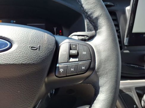 New 2026 Ford Transit 350 148 Low Roof RWD image 17