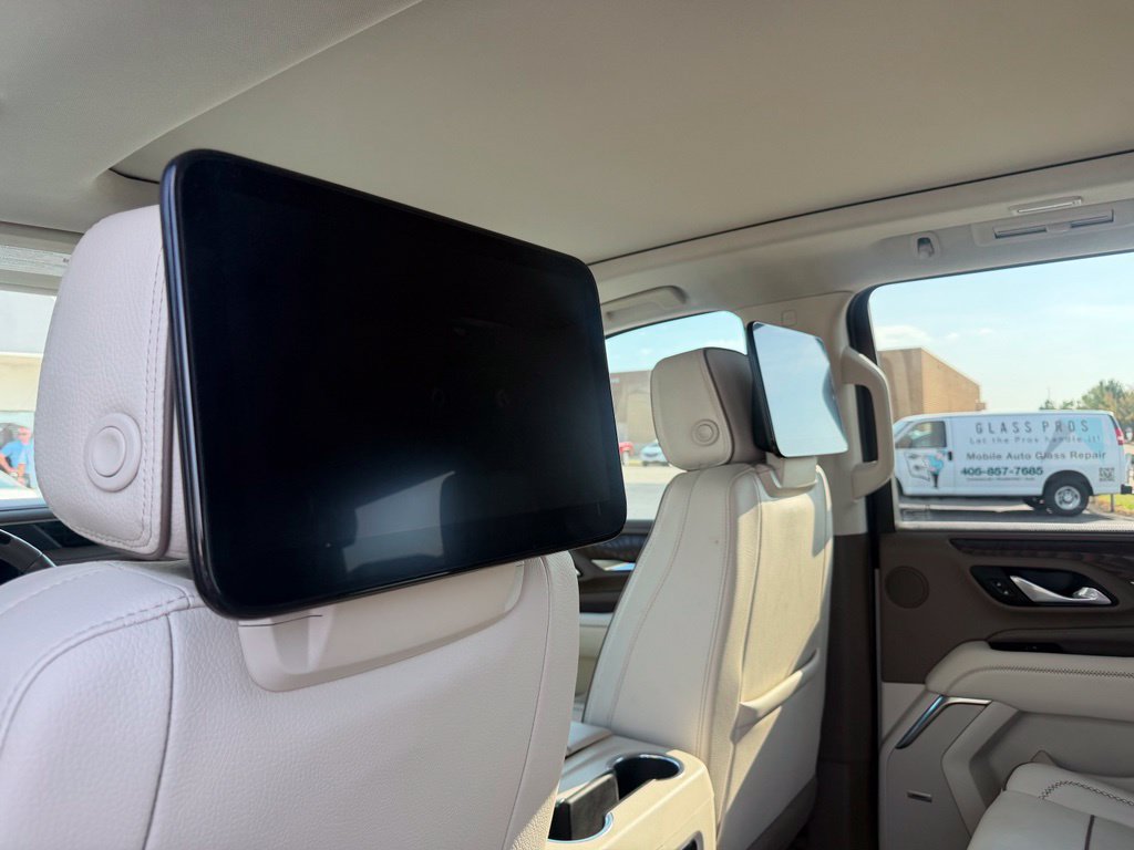 Used 2024 GMC Yukon Denali w/ Denali Reserve Package AWD/4WD image 22