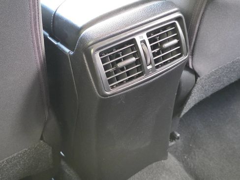 Used 2022 Nissan Rogue Sport S FWD image 34