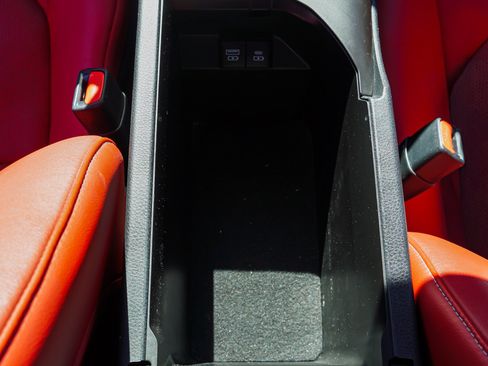 Certified 2023 Toyota Camry XSE FWD image 40