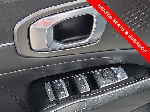 Used 2023 Kia Sorento SX AWD/4WD image 14
