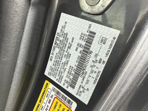 Used 2026 Ford Mustang Premium RWD image 30