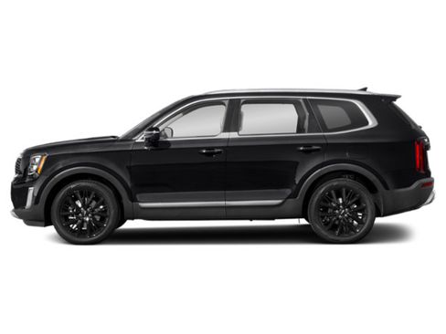 Used 2022 Kia Telluride SX FWD image 3