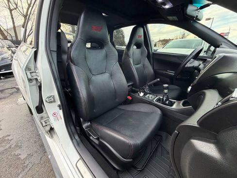 Used 2013 Subaru Impreza WRX STI Limited image 24