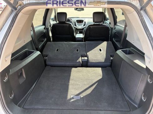Used 2016 GMC Terrain SLT w/ Driver Alert Package I AWD/4WD image 20