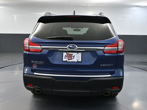 Used 2021 Subaru Ascent Premium w/ Convenience Package image 7