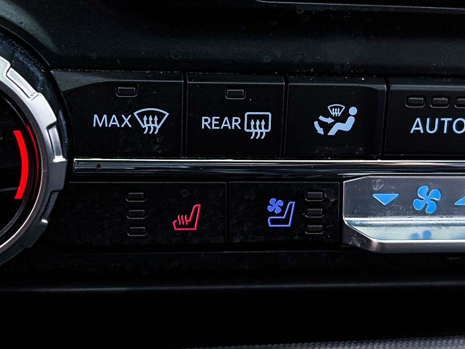 Used 2023 Ford F150 Raptor AWD/4WD image 30