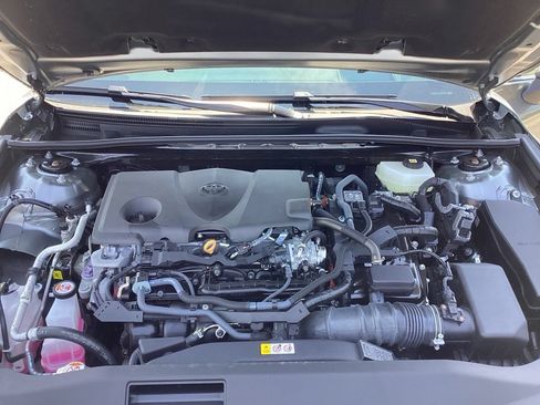 Used 2026 Toyota Camry XLE w/ Premium Package AWD/4WD image 28
