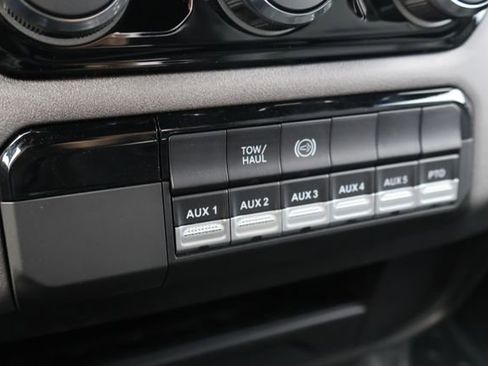 New 2026 RAM 3500 Tradesman RWD image 13