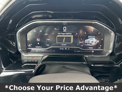 Used 2024 GMC Sierra 1500 Elevation w/ X31 Off-Road Package image 59