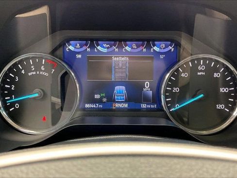 Used 2022 Ford Expedition Max Limited image 22