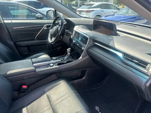 Used 2019 Lexus RX 450h AWD image 24