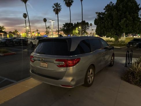 Used 2019 Honda Odyssey EX image 15