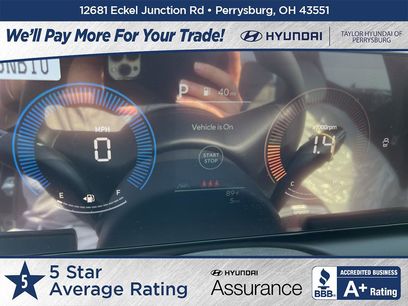 Certified 2025 Hyundai Santa Cruz SEL