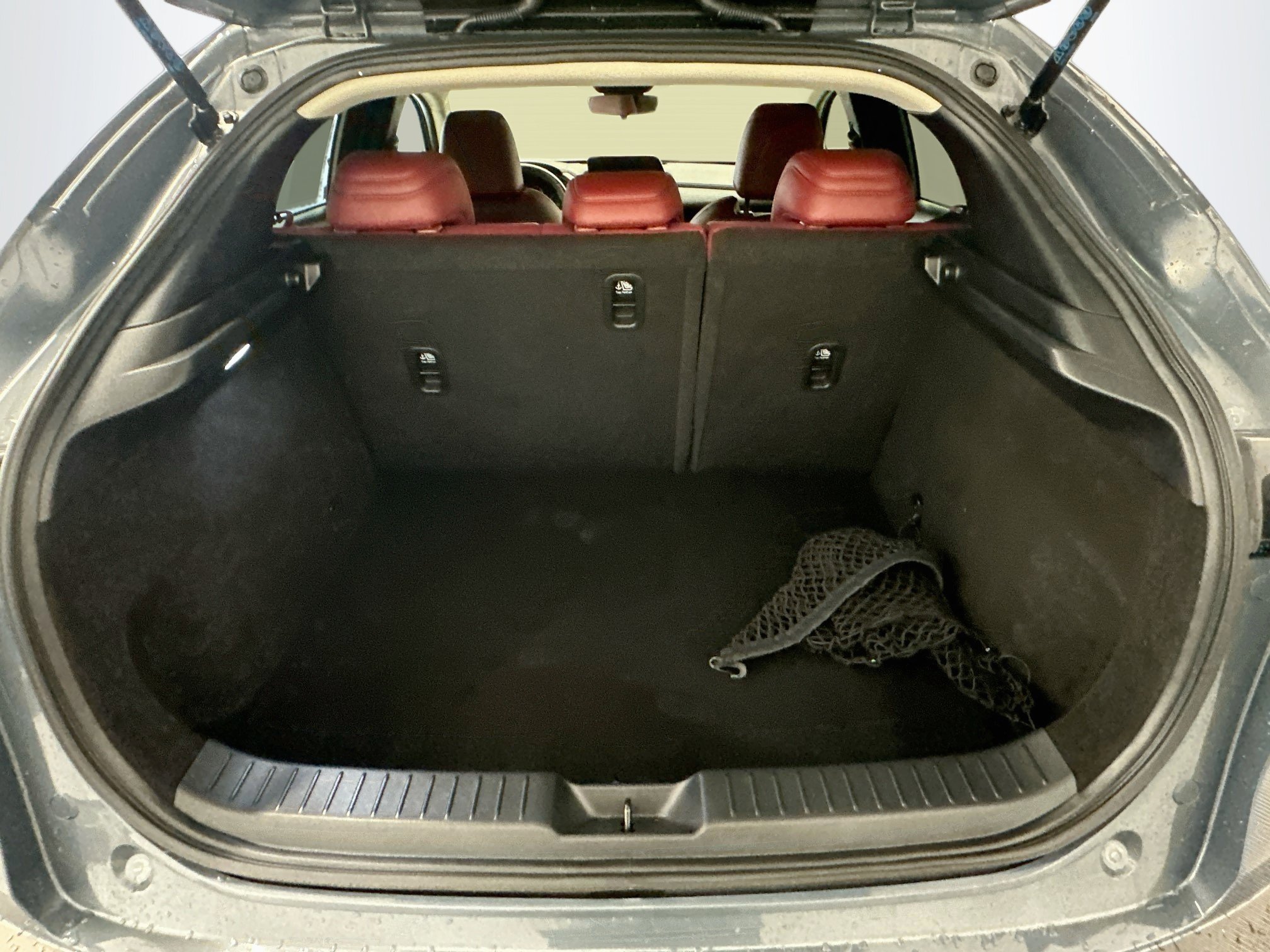 Used 2023 MAZDA CX-30 AWD 2.5 S w/ Preferred Package image 30