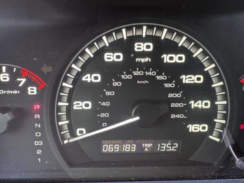 Used 2007 Honda Accord EX image 12